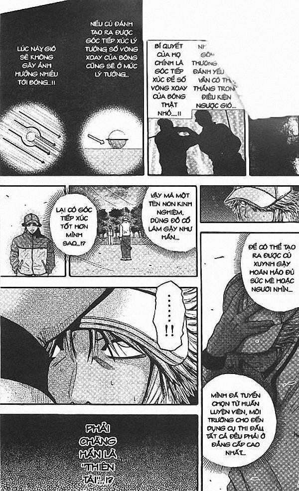 King Golf 54 trang 3