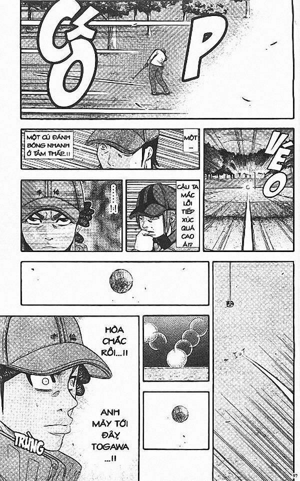 King Golf 54 trang 5