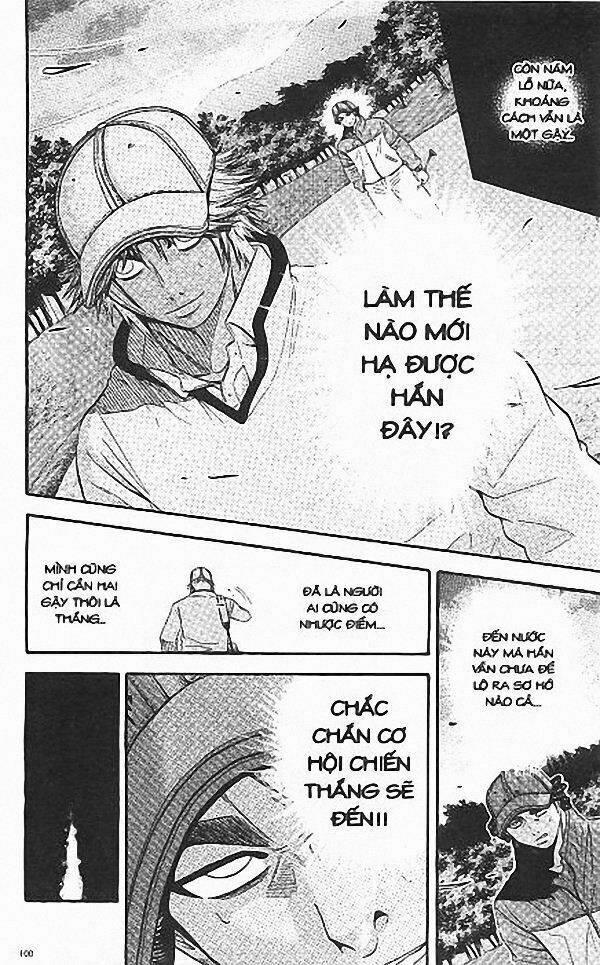 King Golf 54 trang 8