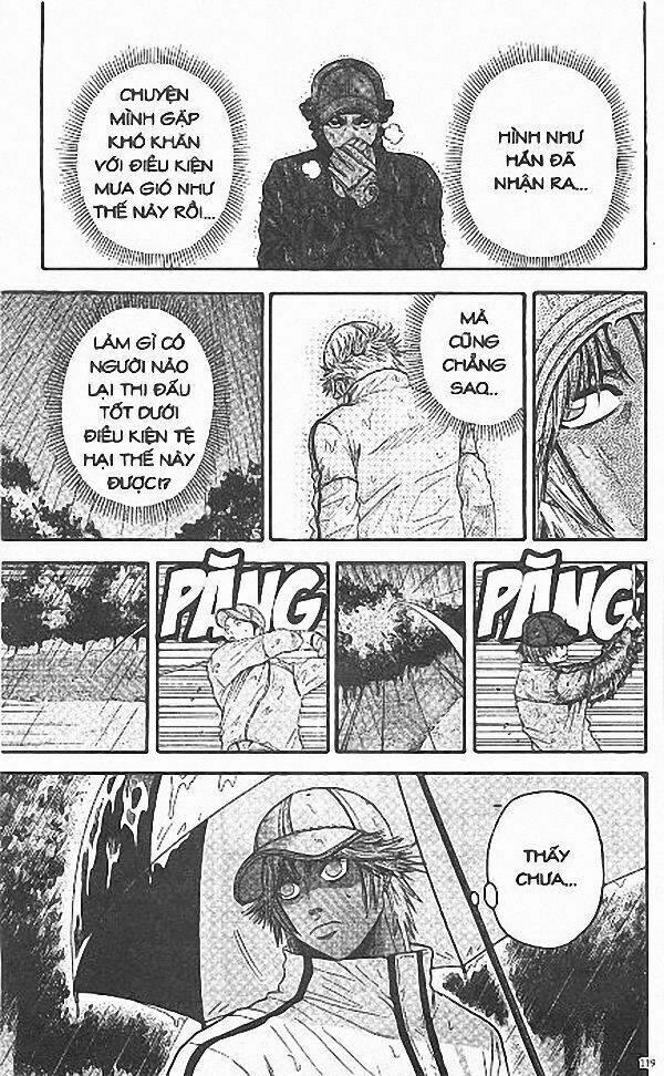 King Golf 55 trang 9