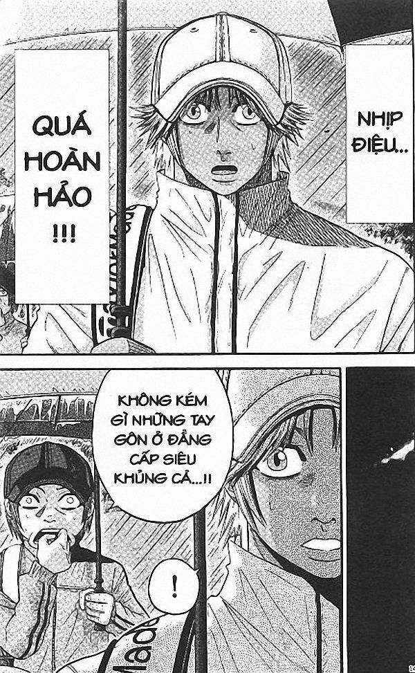 King Golf 56 trang 11