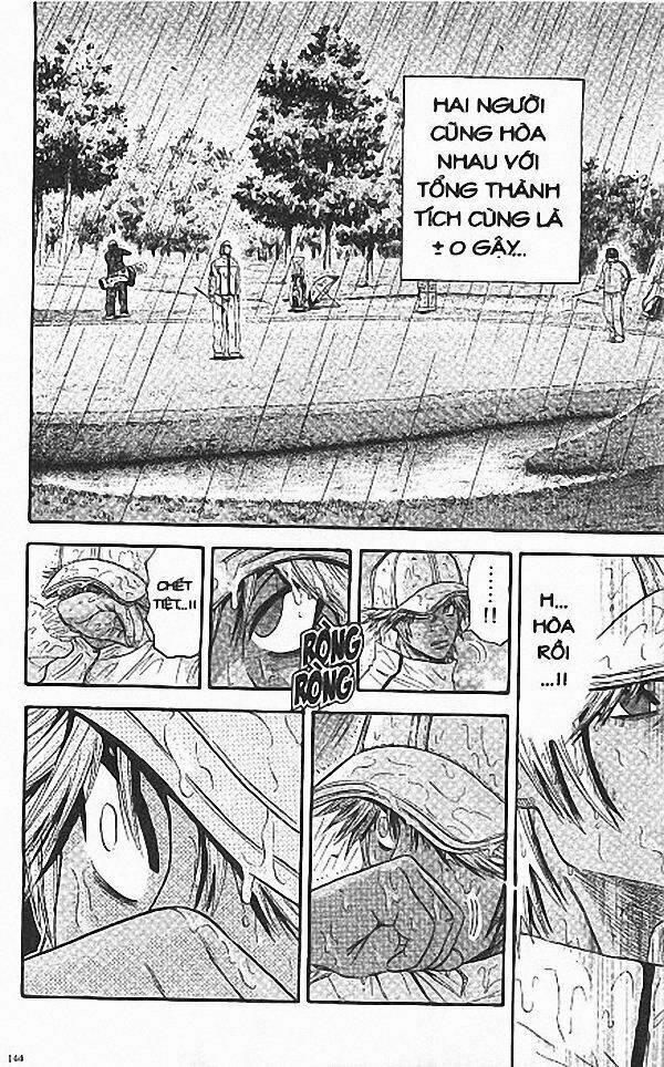 King Golf 56 trang 14