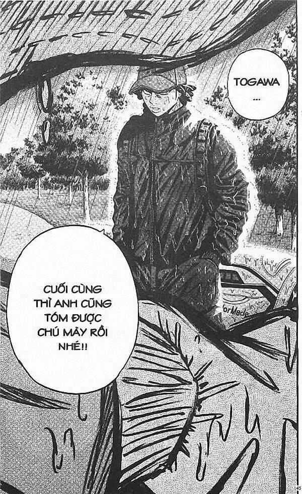 King Golf 56 trang 15