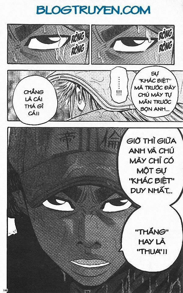 King Golf 56 trang 16