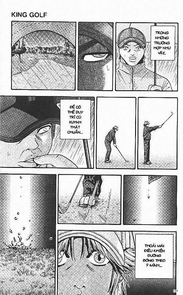 King Golf 56 trang 7