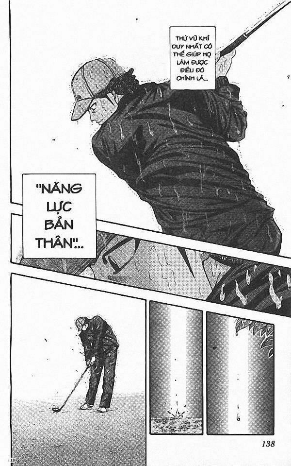 King Golf 56 trang 8