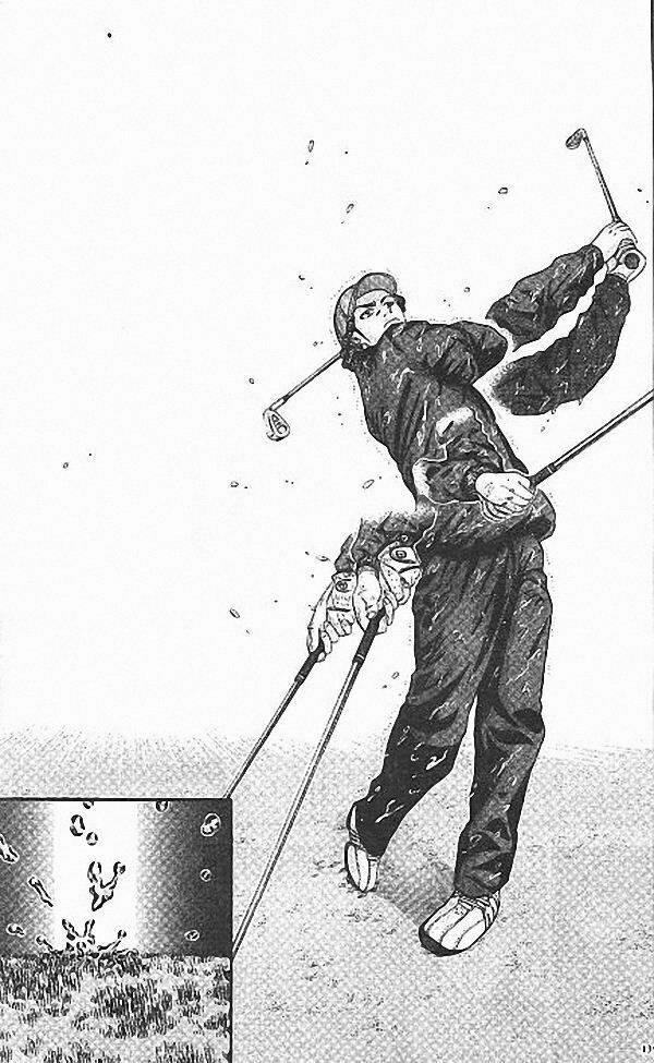 King Golf 56 trang 9