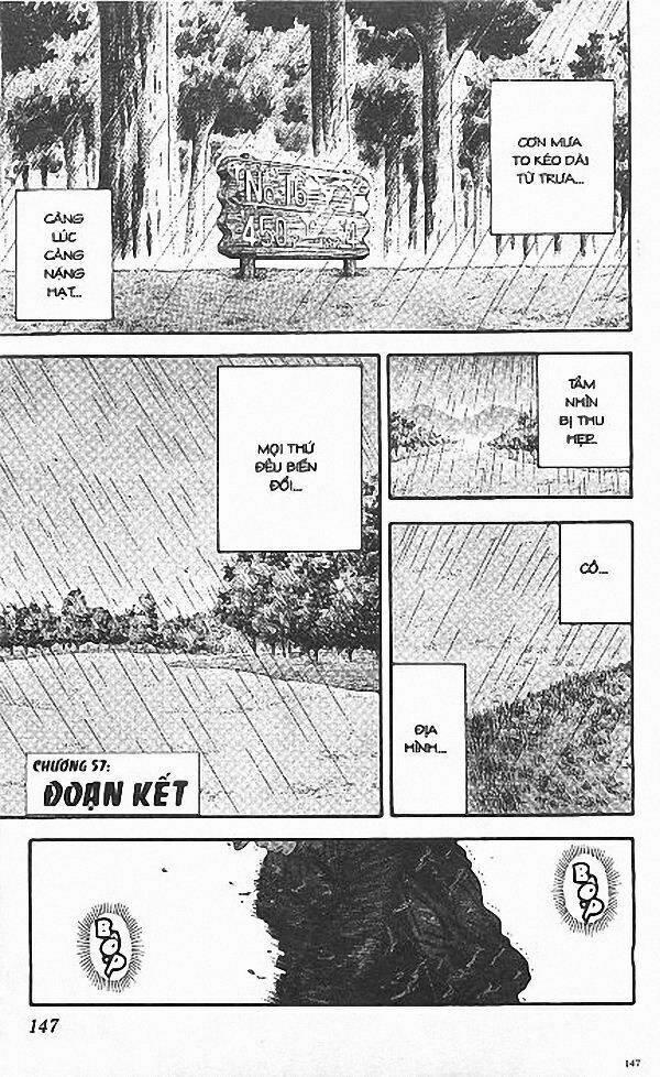 King Golf 57 trang 1