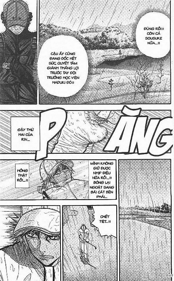 King Golf 57 trang 10