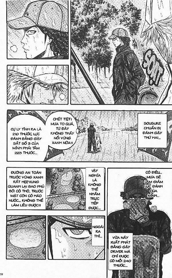 King Golf 57 trang 11