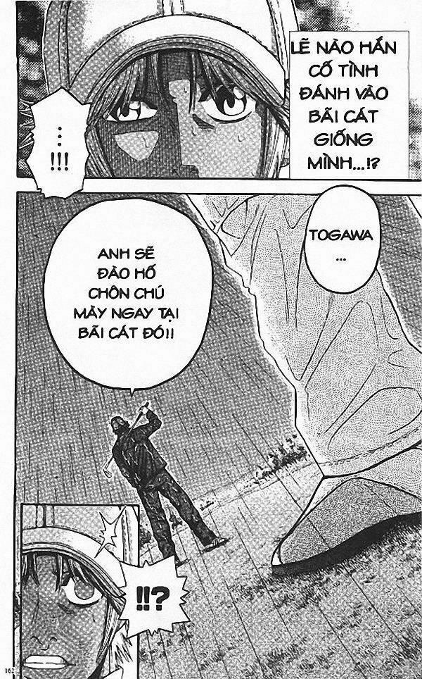 King Golf 57 trang 15