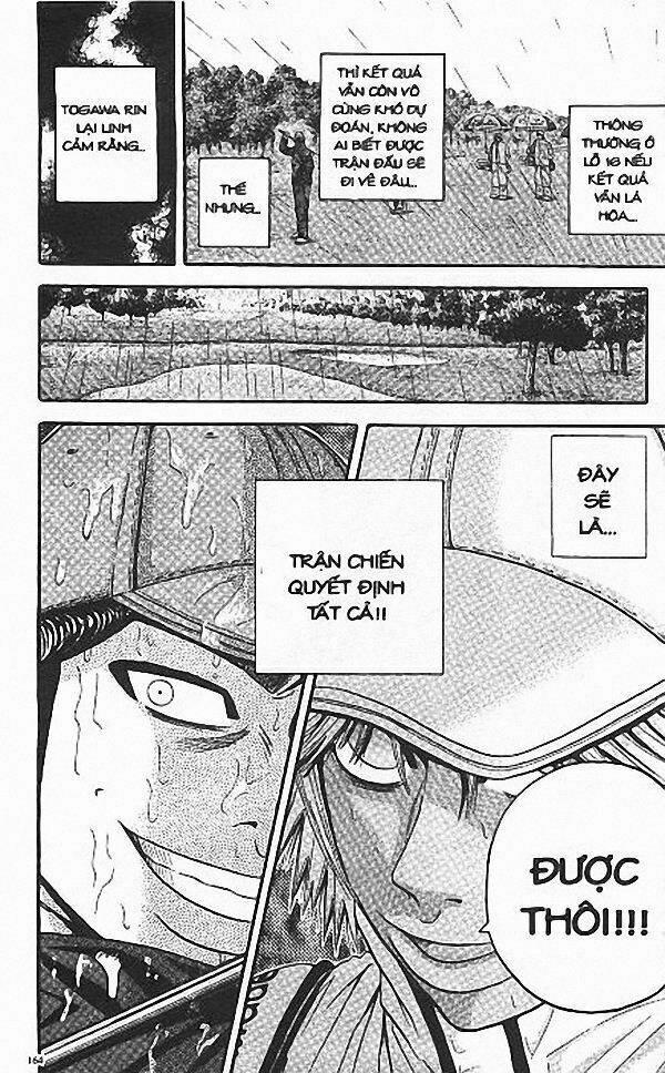 King Golf 57 trang 17