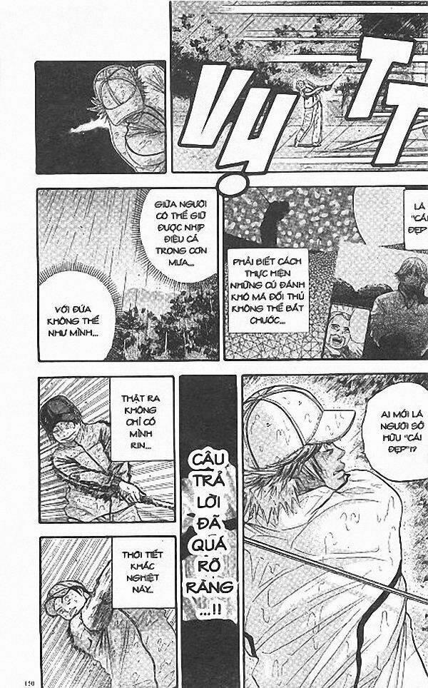 King Golf 57 trang 3