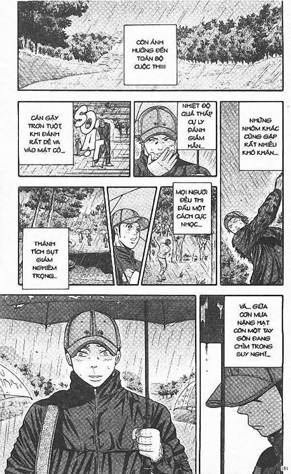 King Golf 57 trang 4