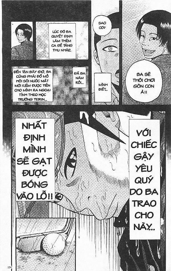 King Golf 57 trang 7