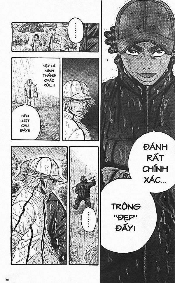 King Golf 58 trang 14