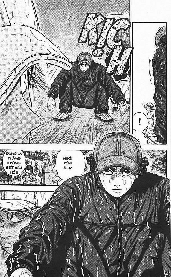 King Golf 58 trang 3