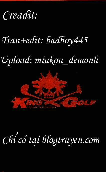 King Golf 59 trang 17