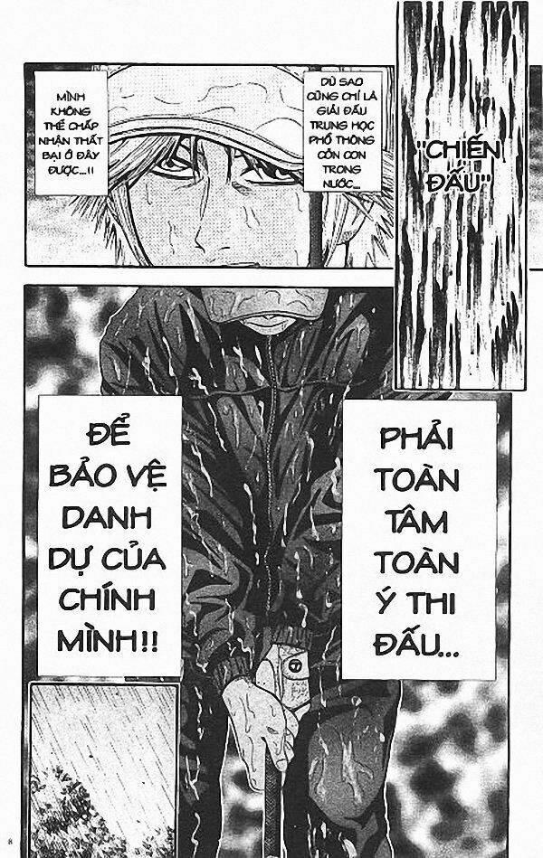 King Golf 59 trang 5