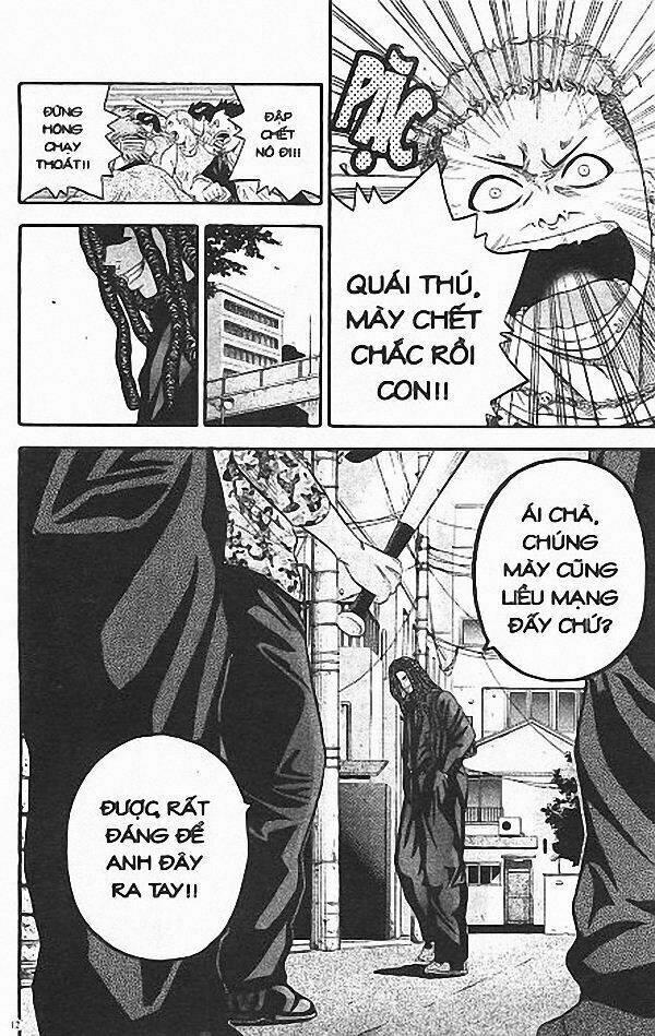 King Golf 59 trang 9