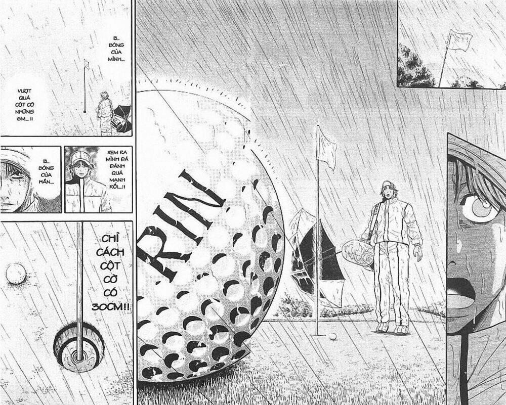 King Golf 60 trang 5