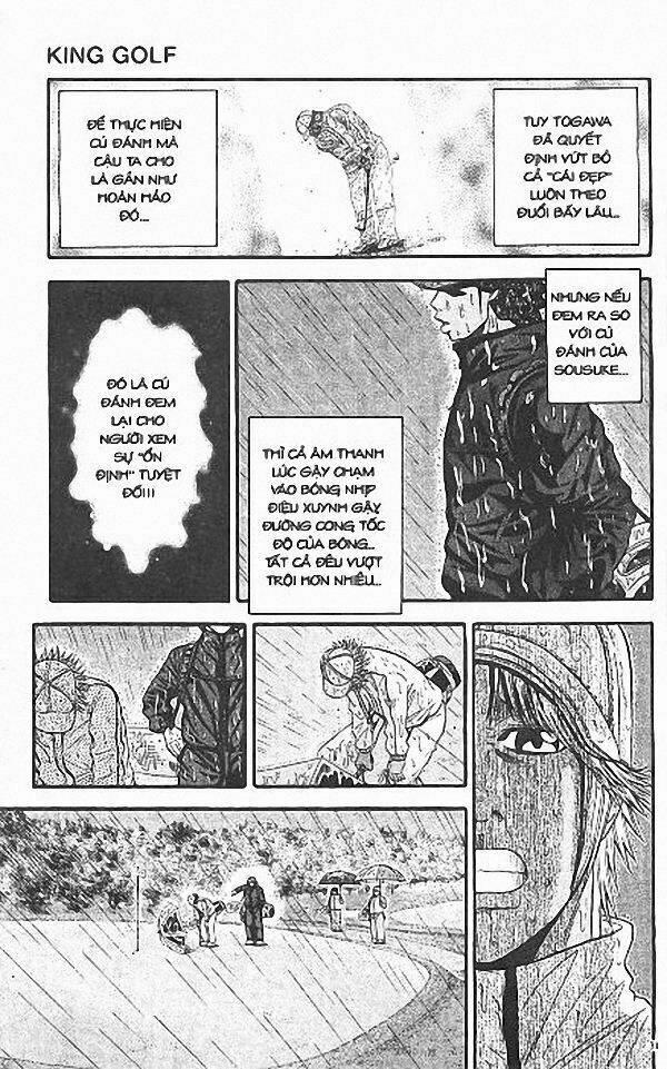 King Golf 60 trang 7