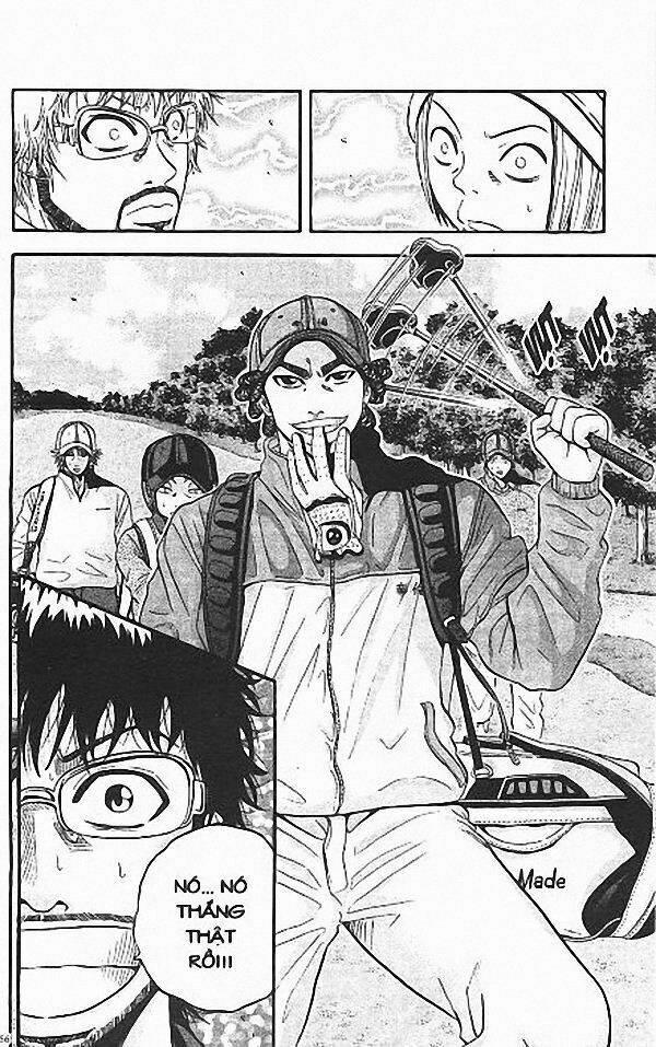 King Golf 61 trang 14