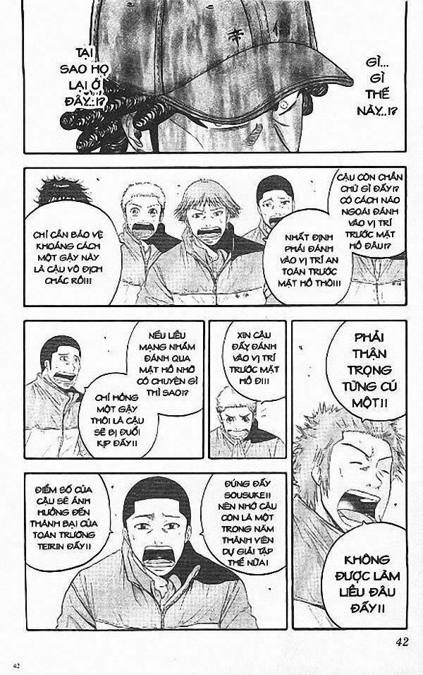 King Golf 61 trang 2