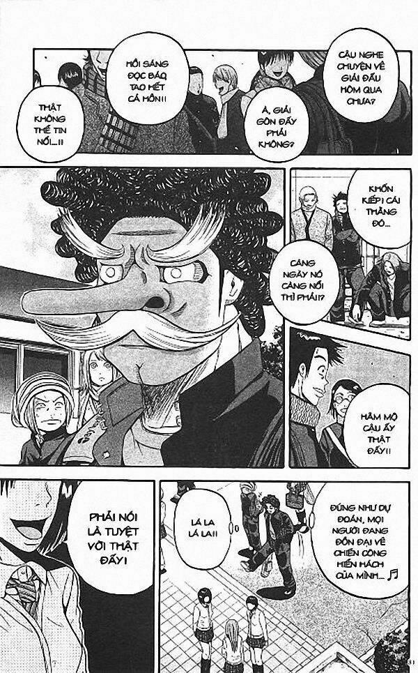 King Golf 63 trang 5