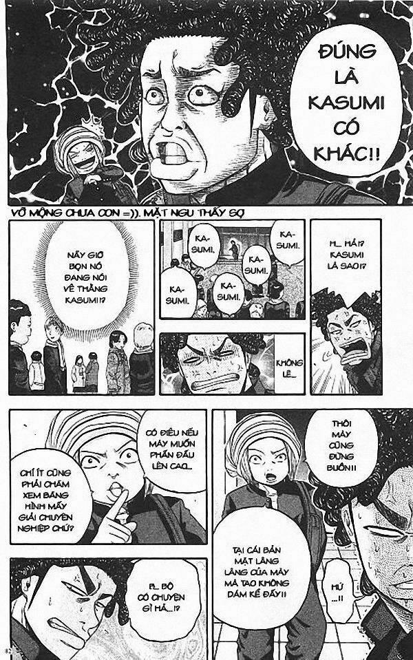 King Golf 63 trang 6