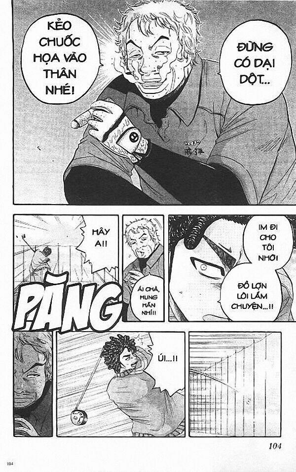 King Golf 64 trang 10