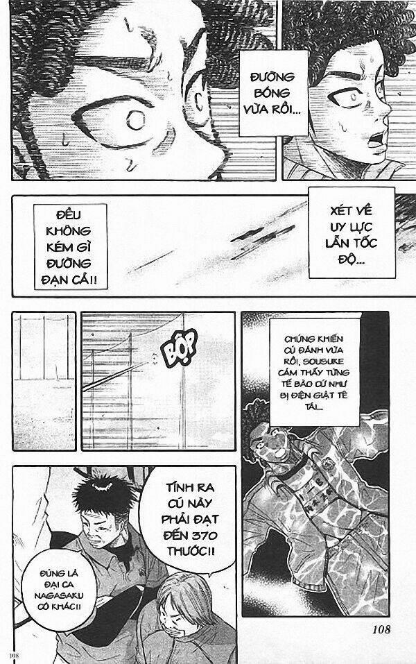 King Golf 64 trang 13