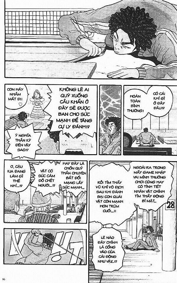 King Golf 64 trang 2