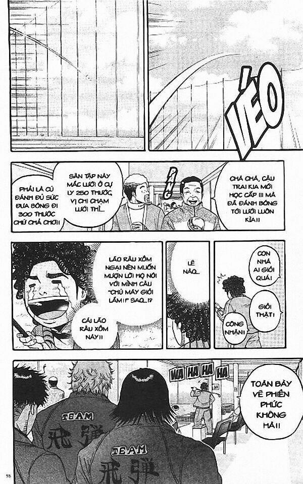 King Golf 64 trang 4