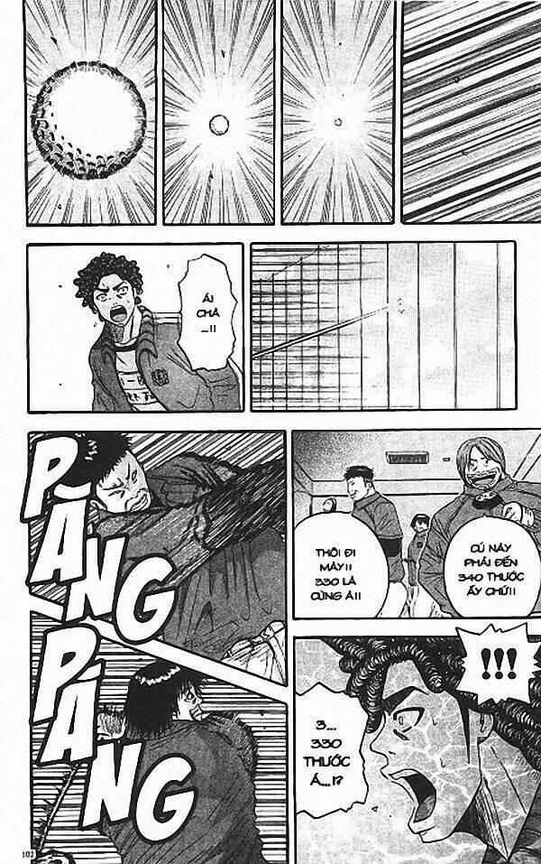 King Golf 64 trang 8