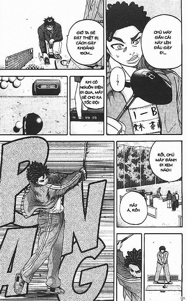 King Golf 65 trang 12