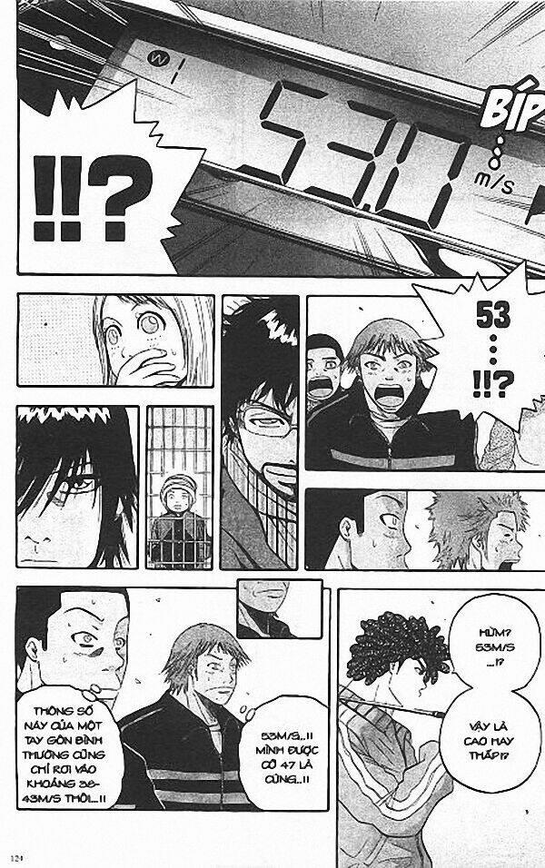 King Golf 65 trang 13