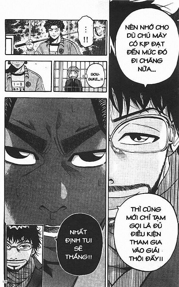 King Golf 65 trang 15