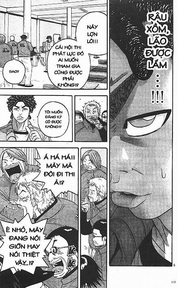 King Golf 65 trang 4