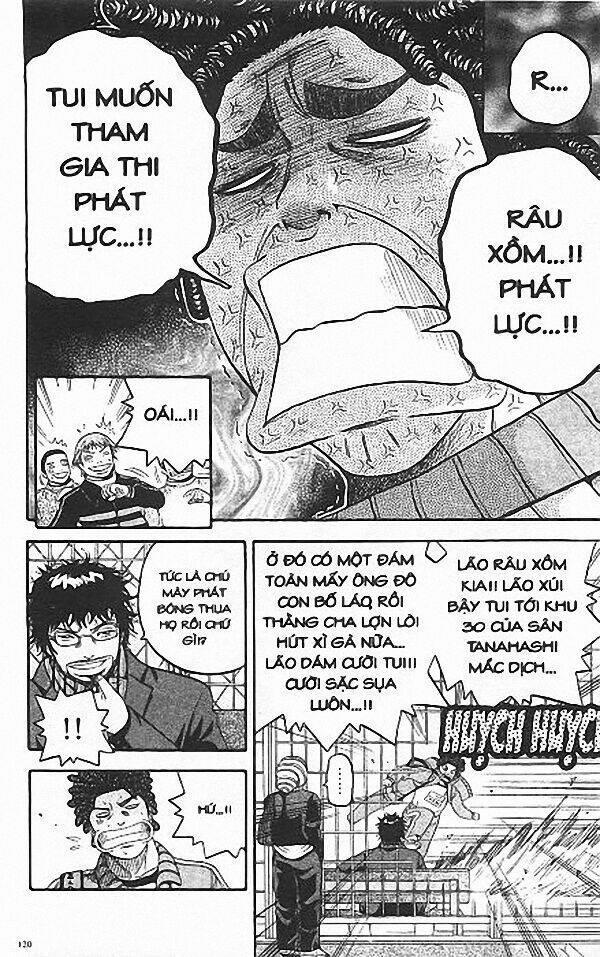 King Golf 65 trang 9