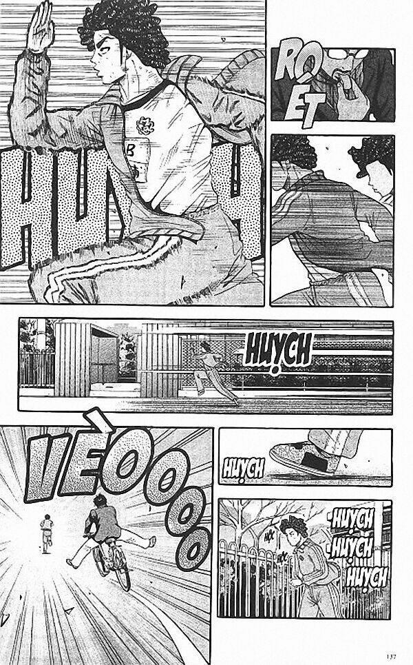 King Golf 66 trang 10