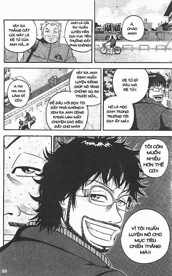 King Golf 66 trang 15