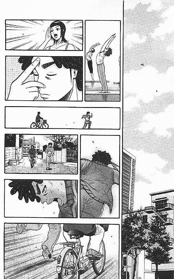 King Golf 66 trang 17