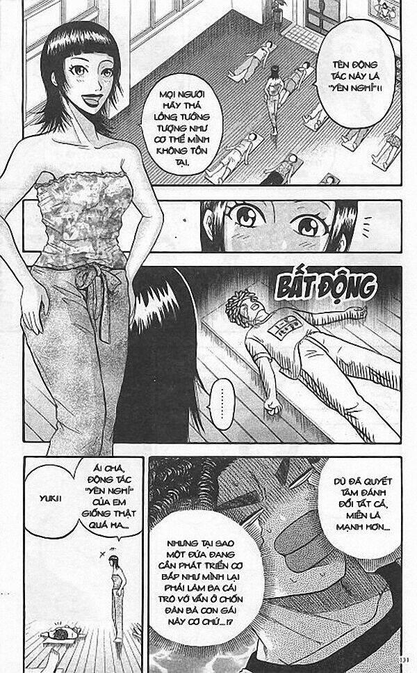 King Golf 66 trang 4