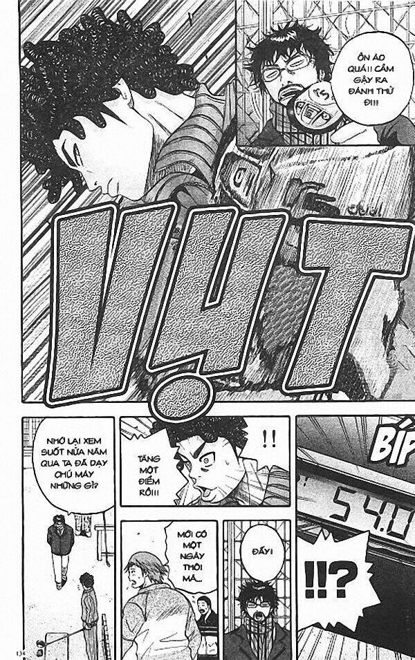 King Golf 66 trang 7