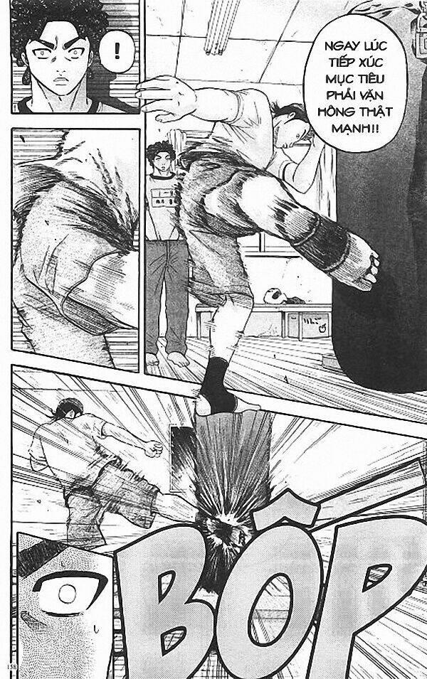 King Golf 67 trang 11