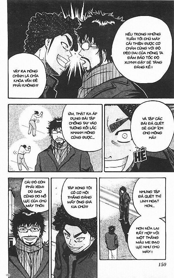 King Golf 67 trang 3