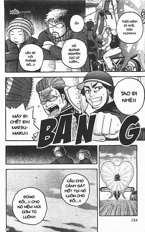 King Golf 67 trang 7