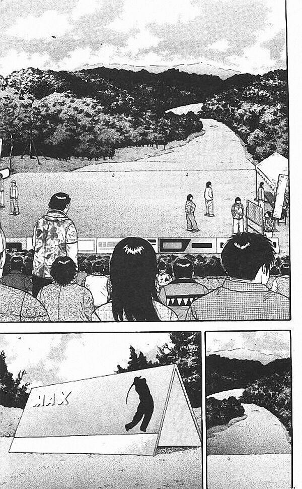 King Golf 69 trang 2