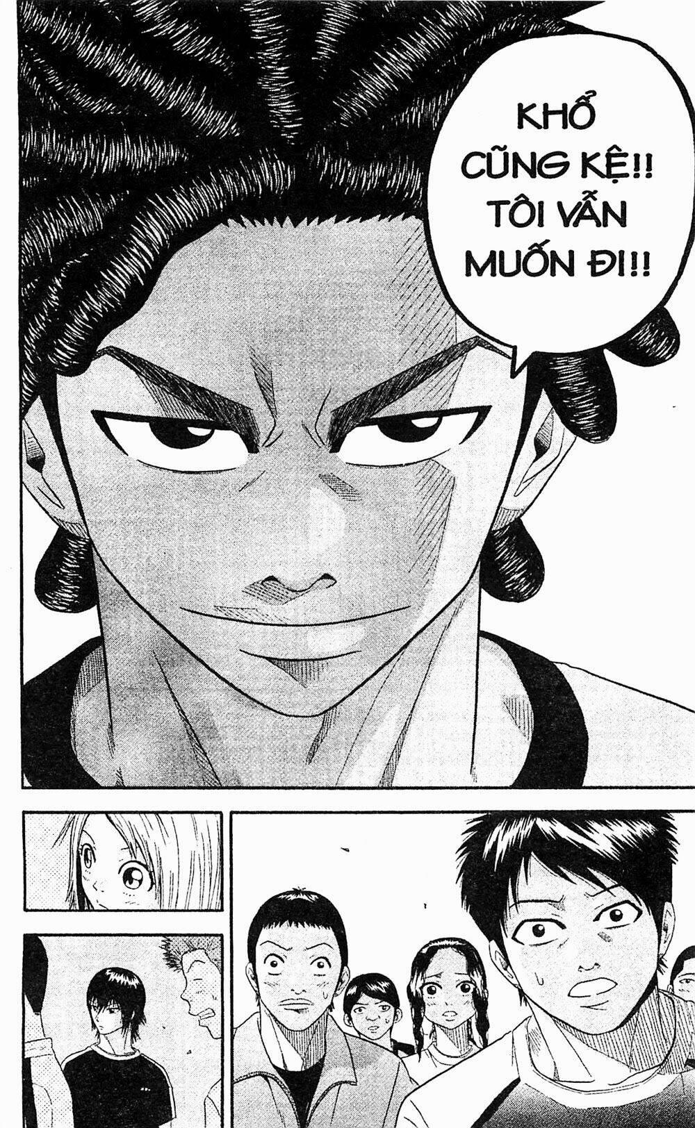 King Golf 7 trang 13